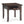 Artisan - Handcrafted End Table