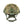 M-Tac Helmet Cover with Shroud Port