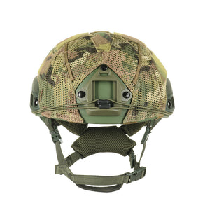 M-Tac Helmet Cover with Shroud Port