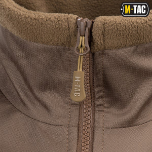 M-Tac Microfleece Jacket Alpha Gen.II