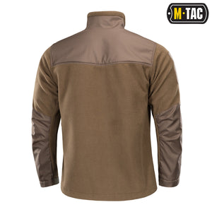 M-Tac Microfleece Jacket Alpha Gen.II