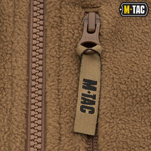M-Tac Microfleece Jacket Alpha Gen.II