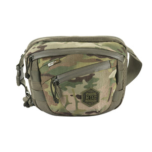 M‑Tac Sphaera Hardsling Bag Gen II Elite Hex