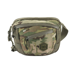 M‑Tac Sphaera Hardsling Bag Gen III Elite Hex