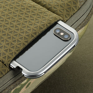 M‑Tac Sphaera Hardsling Bag Gen II Elite Hex