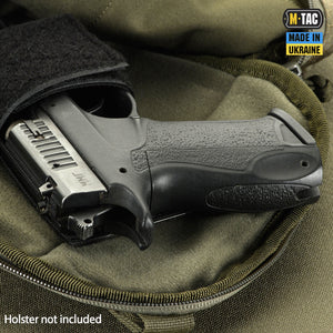 M‑Tac Sphaera Hardsling Bag Gen II Elite Hex