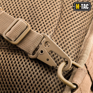 M-Tac Urban Line City Hunter Hexagon Bag