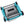Intex 26729EH 16ft x 48in Clearview Prism Above Ground Swimming Pool with Pump