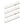 Piranha Original Overhead and Wall Mount Fishing Rod Rack, Holds 11 Rods, 2 Pack