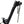 Timber Tuff TMW-81 3 Point Log Skidding Arm for Category 1 Lawn Tractors, Black