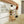 SDADI LT05N Mother's Helper Adjustable Height Kids Kitchen Step Stool, Natural - TRAPSKI