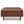 Shay - Large Square Coffee Table Storage Ottoman Mid-Century Style