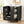 Bathroom Vanity With Sink, Deep Drawer, Door Shelf, 2 Tier Basket