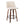 Toriano - Mid Century Modern, Counter Stool (Set of 2)