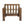 Stylish Outdoor Armchair With Cushion For Garden