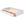 Twin Size Platform Storage Bed With 3 Drawers - White