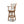 Williams - Swivel Bar Stool With Armrests