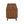 Modern TV Stand With Fluted Glass Doors & 2 Drawers