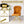 Puffy Bubble, Ball Chain Chair For Dining Room & Kitchen (Set of 2)