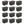 Sterilite Tuff1 Latching 30 Gallon Storage Tote Container with Lid (12 Pack)