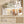 Portable Wardrobe Closet Storage Organizer For Clothes With Magnetic Doors, 12 Cubes & 2 Hanging Rods - White