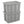 Sterilite Tuff1 30 Gallon Plastic Storage Tote Container Bin with Lid (8 Pack)