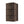 Sterilite 3 Drawer Decorative Plastic Weave Storage Tower, 8-Pack, Espresso