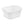 Sterilite Durable Reinforced Plastic 12 Quart Kitchen Dishpan, White (16 Pack)