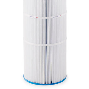 Unicel C-7471 Replacement 105 Sq Ft Swimming Pool Filter Cartridge, 168 Pleats