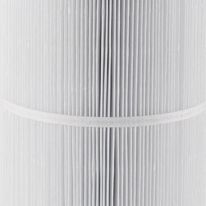 Unicel C-7471 Replacement 105 Sq Ft Swimming Pool Filter Cartridge, 168 Pleats
