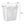 Sterilite Ultra Easy Carry Plastic Dirty Clothes Laundry Basket Hamper (4 Pack)
