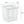 Sterilite Ultra Easy Carry Plastic Dirty Clothes Laundry Basket Hamper (12 Pack)