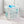 Sterilite Ultra Easy Carry Plastic Dirty Clothes Laundry Basket Hamper, (8 Pack)