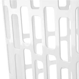 Sterilite Ultra Easy Carry Plastic Dirty Clothes Laundry Basket Hamper (16 Pack)