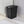 Sterilite 7.5 Gallon TouchTop Wastebasket with Titanium Latch, Black (8 Pack)