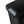 Sterilite 7.5 Gallon TouchTop Wastebasket with Titanium Latch, Black (8 Pack)