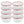 Sterilite Ultra Seal 4.7 Qt Plastic Food Storage Bowl Container w/ Lid, (8 Pack)
