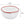 Sterilite Ultra Seal 4.7 Qt Plastic Food Storage Bowl Container w/ Lid (4 Pack)