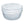 Sterilite Ultra Seal 4.7 Qt Plastic Food Storage Bowl Container w/ Lid (16 Pack)
