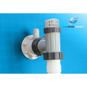 Intex 28253EH 18ft x 48in Metal Frame Above Ground Pool Set with Pump & Cover