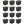 Sterilite Tuff1 Latching 18 Gallon Plastic Storage Container & Lid (12 Pack)