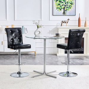 Lift Chairs For Dining Room Seating (Set of 2)