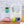 Sterilite Convenient Mini Square Small Storage Organizing Crate, Clear (24 Pack)