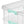 Sterilite Convenient Home 2-Tier Layer Stack Carry Storage Box, Clear (12 Pack)