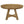 Kent - 5 Piece Dining Table Set With Upholstered Chairs - Brown Oak