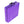 BalanceFrom Fitness GoGym 6x2ft Folding 3 Panel Exercise Mat w/Handles, Purple