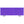 BalanceFrom Fitness GoGym 6x2ft Folding 3 Panel Exercise Mat w/Handles, Purple