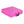 BalanceFrom Fitness GoGym 2 Inch Thick Tri Fold Folding Gymnastics Mat, Pink