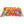 BalanceFrom Fitness 2.3 In Crush Proof Play Pit Balls w/ Storage Bag, Multicolor