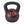 BalanceFrom Wide Grip Kettlebell Fitness Exercise Weights, 5, 10, and 15 Pounds